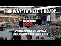 Highway To Hell - ACDC - Rockin&#39;1000 - Frankfurt 2019 (Multicam + Good Sound)