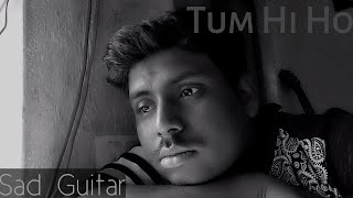 Tum Hi Ho | Aashiqui 2 | Sad Soulful || Guitar Tabs Cover || Supriyo Choudhuri || Soft Connect❤️ screenshot 4