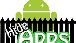 Hide Apps on Rooted or Unrooted Android Devices screenshot 3