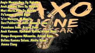 saxophone for Makassar