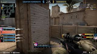 How to stop a B rush on D2 (Shorts)
