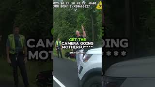 Celebrity Wild Standoff Between Jacked Veteran And 8 Cops Wealth