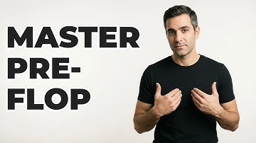 How Can Hand History Improve Pre-Flop Play?