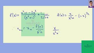 [Math] Use Newton's method to find all the solutions of the equation correct to eight decimal place