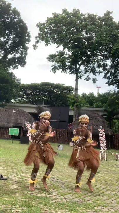 Beginilah cara goyang daboy