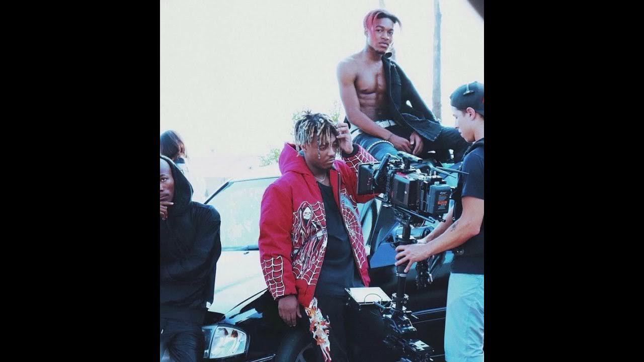 Juice WRLD Autograph V2 YouTube Music