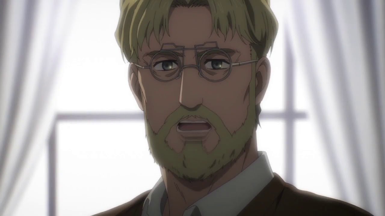 Featured image of post The Best 16 Zeke Yeager Season 4 Titan