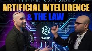 Artificial Intelligence and the Law