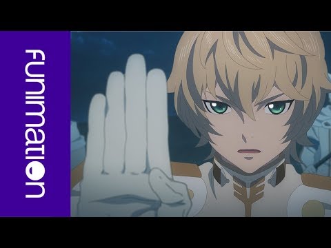 Tales of Zestiria the X - Official Clip - Berseria