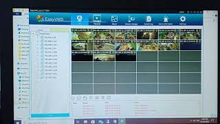 Download data rekaman DVR EDGE Smart via EasyVMS app diPC/Komputer Windows screenshot 2