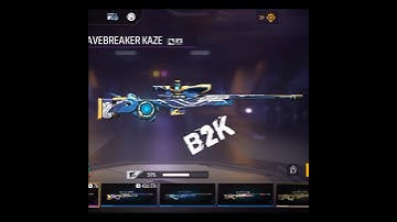 AWM Gun Skin....🤪🤪🤪 B2K.AWM#shorts...👍👍 RD Nur Gamer....IMPOSSIBLE 🍷