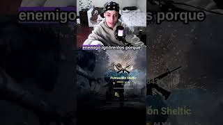El bot en un brote linguistico | #la_venenosa_ en #Twitch #DARKESTDAYS