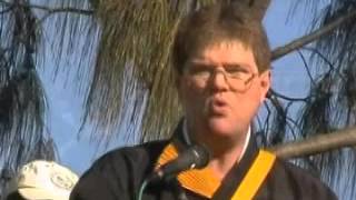 HUNTER COMMUNITY TV 2005 screenshot 1