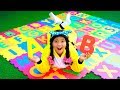 ABC Alphabet Phonics Song Nursery Rhymes for Kids #5