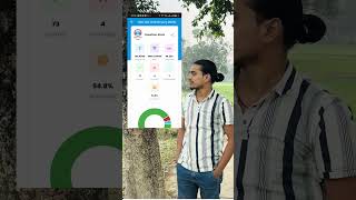 SSC GD mock test analysis RWA  1 February 2026   #ssc #sscgd #sscgd2026 New vacancy #rwa #sscexam