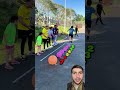 Wow, balloon challenge crushing nice  #gadgests #cuteanimal #crushingtime