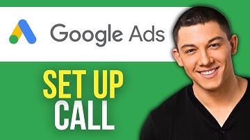 How to Set Up Call Conversion Tracking in Google Ads (2025)