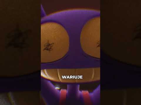 CZY JAX UMRZE w CYFROWYM CYRKU? *SEKRET 6 ODCINKA*