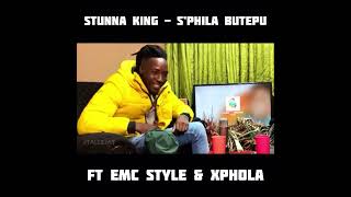 Stunna King  Sphila Butepu  Performance On talk2jay Ft Emc Style U0026 Xphola