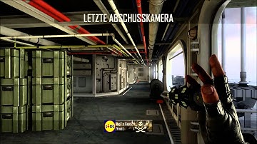 FFA Trickshot gegen Bots #1