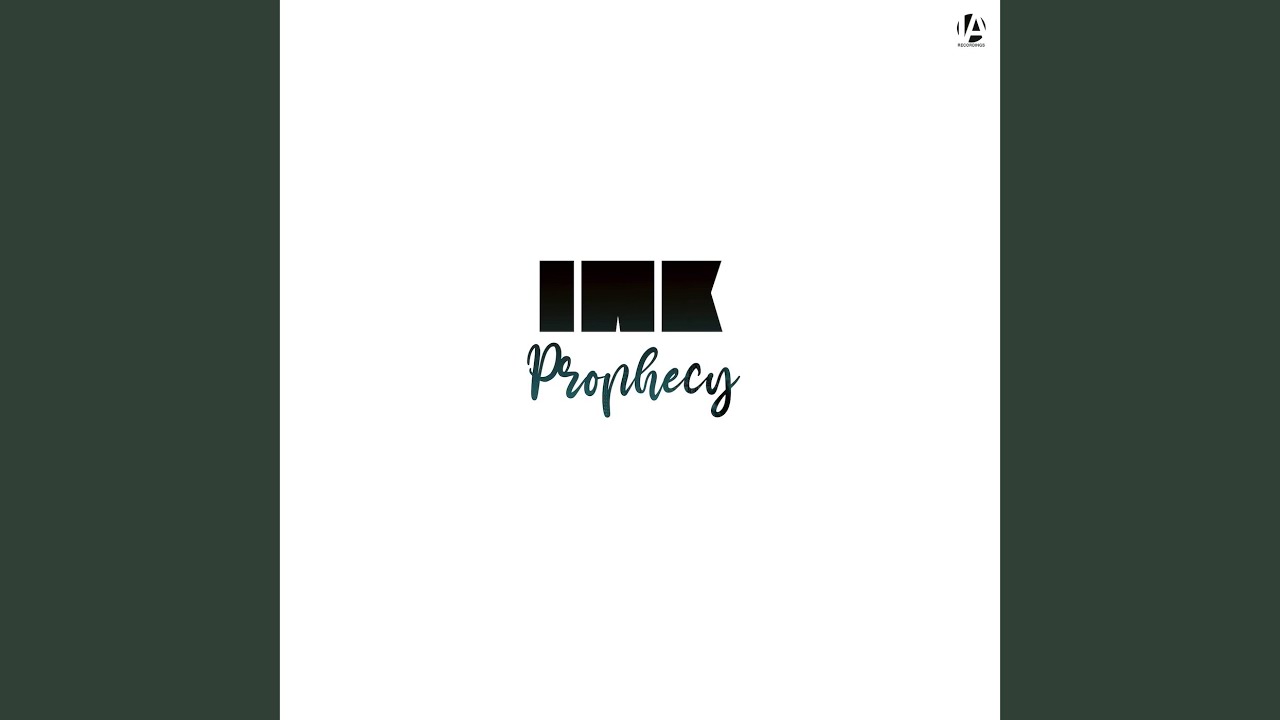 Watch Prophecy on YouTube Watch Prophecy on YouTube