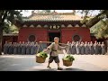 Kung Fu Movie The Boy Who Delivers Vegetables To Shaolin Turns Out To Be A Hidden Kung Fu Master Kung Fu Movie The Boy Who Delivers Vegetables To Shaolin Turns Out To Be A Hidden Kung Fu Master
