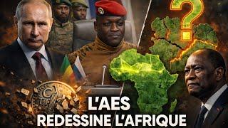 Putin, The Aes, And The Fate Of Abidjan The Countdown Has Begun