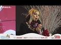 Fergie singing "Have Yourself a Merry Christmas" (HD) @ Holiday Party for the Kids