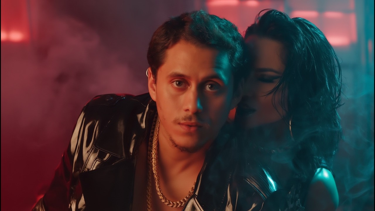 Canserbero “EL PRECIO DE SER REAL” (rap)