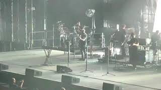 Massive Attack - 10:15 On A Saturday Night (Live)