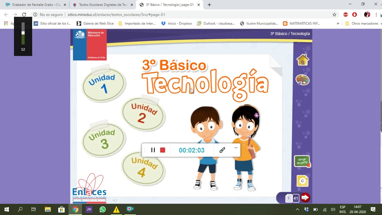 A Tecnologia Abordada Nesse Texto Se Mostra útil