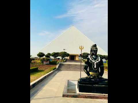 Kadthal Pyramid |