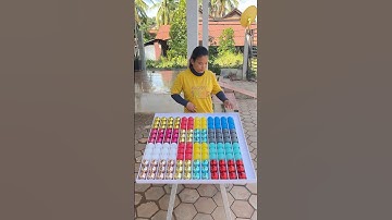 Perfect Smart Play – Balls Color Sorting Solved