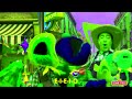 Sesame Street E-I-E-I-O Song Intro Logo Sponsored By Klasky Csupo 2001 Effects