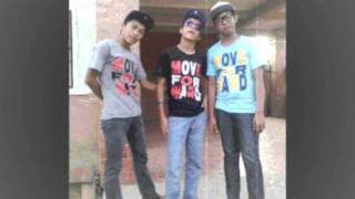 D'Move ForWard Vhoyzzz (Awit ng Barkada)