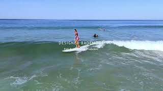 Designer-Bademode Entdecke Die Mymarini Swimwear Kollektion