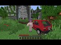 JJ Met Popular SISTER in Village ?! But Can it be a TRAP ? - Maizen Minecraft JJ &amp; Mikey