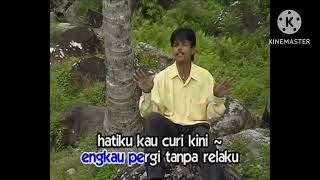 Dangdut Melayu Nonstop  Jimmy Hendra  Kau Pergi Tanpa Relaku