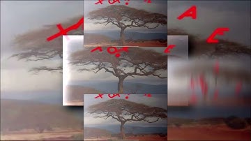 (YTPMV) XoaX.net Logo (2012) Scan