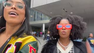 NC A&T Homecoming 2021