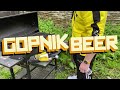 How to make Gopnik Beer - Homemade beer making with Boris Mp3 Song
