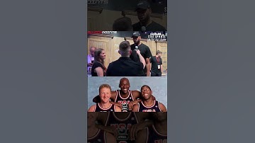 Tracy McGrady Compares The 1992 Dream Team VS The 2024 USA Basketball Team