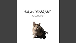 Saktenane