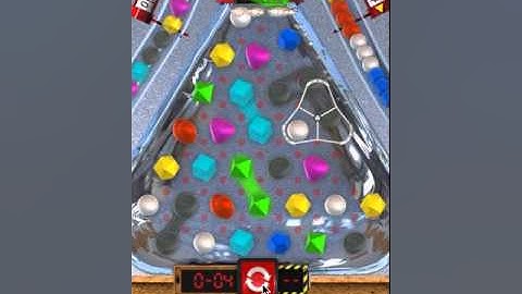 Android Recombustor videotest 2