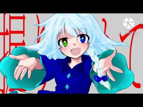 「東方改変PV」ラグトレイン