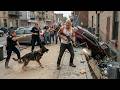 MOST INSANE Moments When Karens Get Instant Karma Caught On Camera! Instant Karma Compilation #5