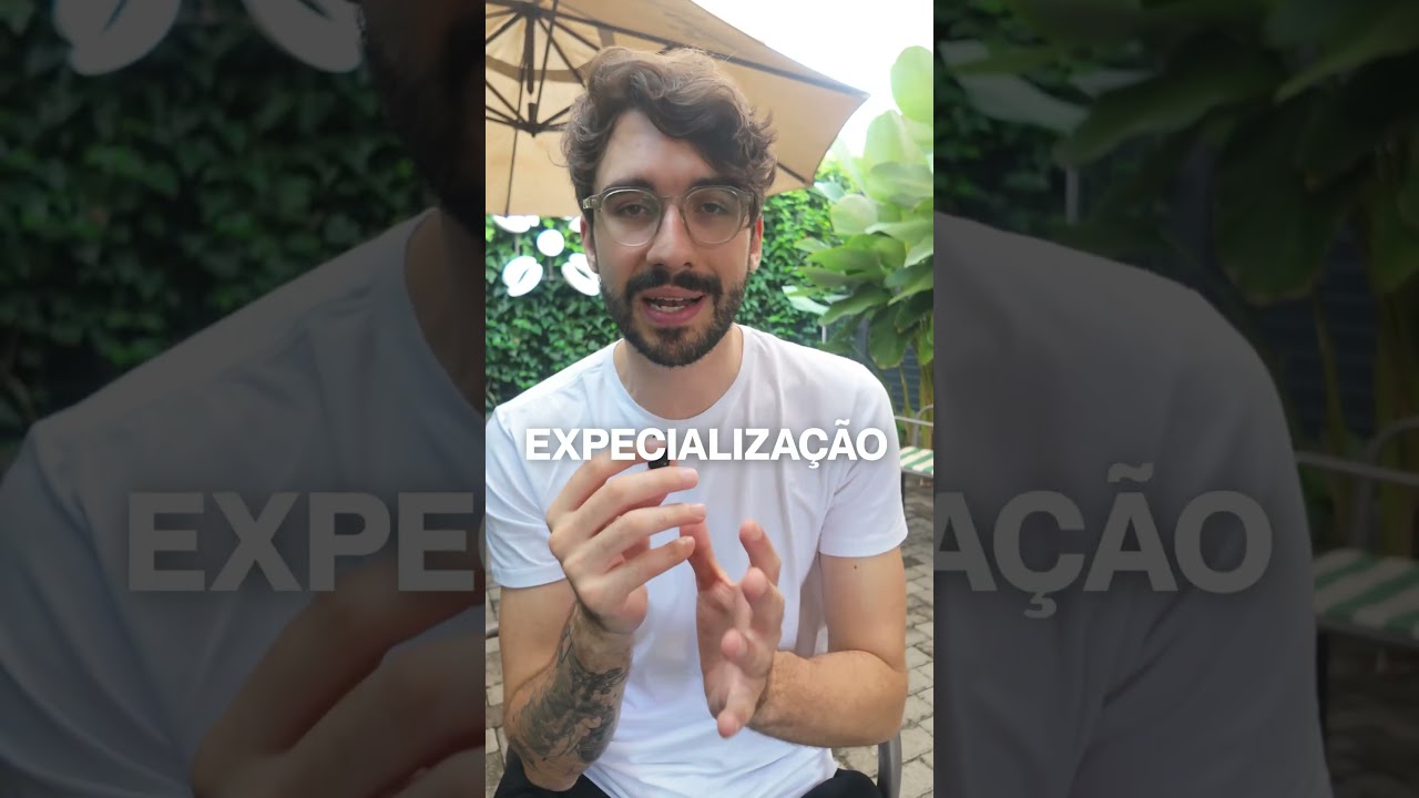 Video edit for influencer (Nathan Abritta)