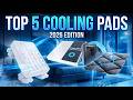 Top 5 Best Bed Cooling Pad 2026 - Stay Cool All Night Long