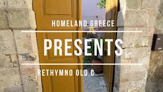 Old City Rethymno, A great place to be..!!!