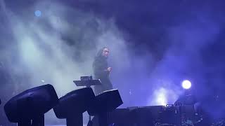 Hayko Cepkin - Paranoya | 19 Ağustos Harbiye Açık Hava Senfoni Konseri